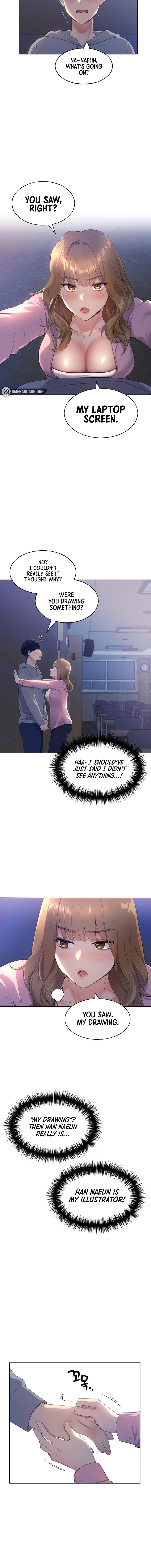 Watch image manhwa My Illustrator - Chapter 01 - 22e4238dd15d420651 - ManhwaXX.net