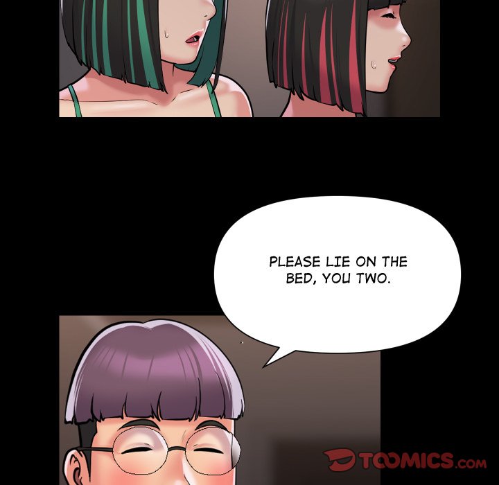 Watch image manhwa The Ladies’ Associate - Chapter 81 - 52afc7d25c0ee99306 - ManhwaXX.net