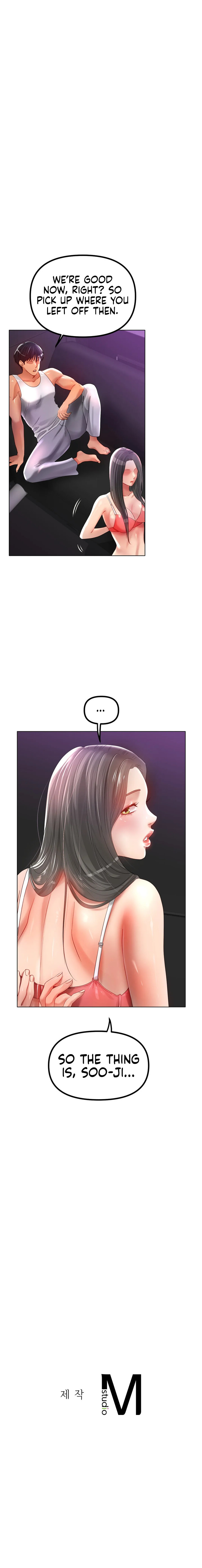 Watch image manhwa Ice Love - Chapter 52 - 9 - ManhwaXX.net