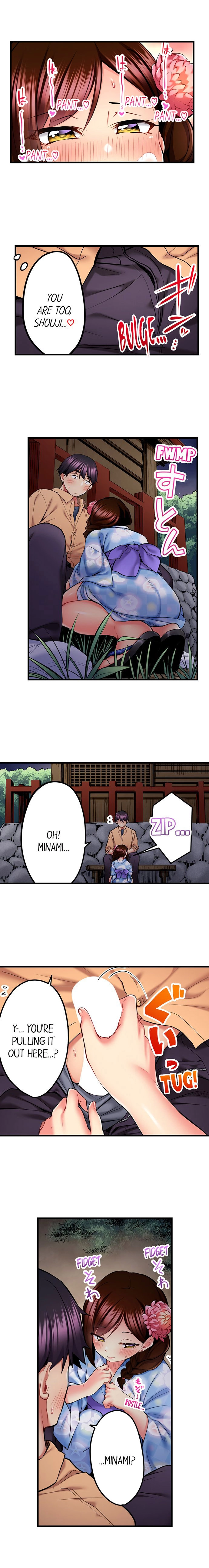 Read manga Even An Innocent TV Show Singer Needs Sex… - Chapter 39 - 04 - ManhwaXXL.com