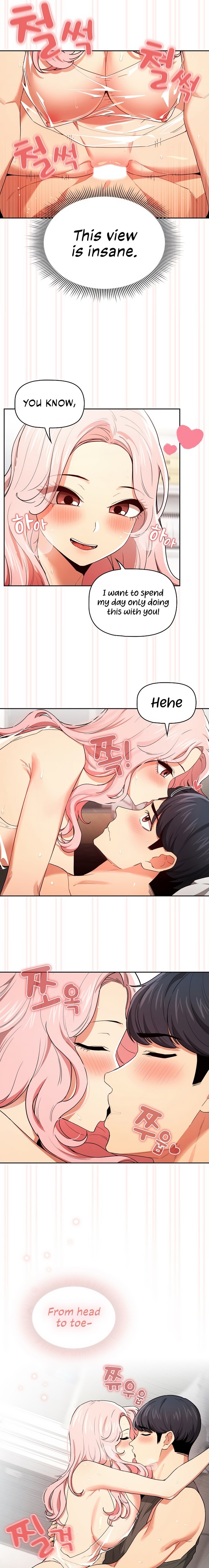 Xem ảnh Private Tutoring In These Trying Times Raw - Chapter 91 - 03 - Hentai24h.Tv