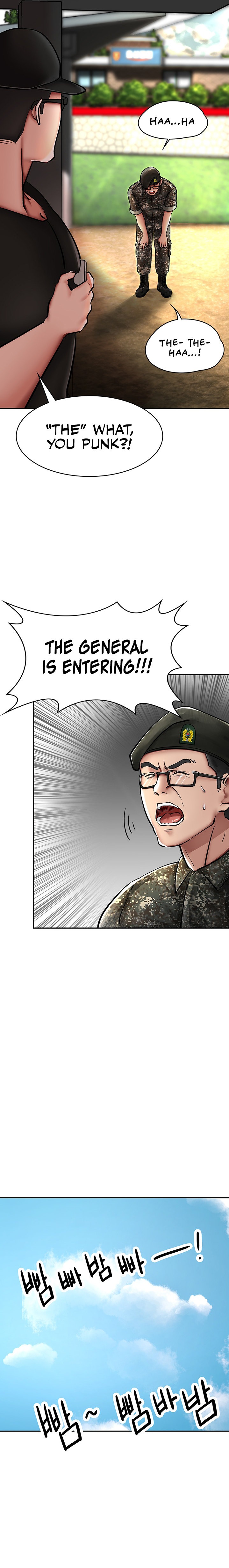 The image 04068b52b1e72c38cc in the comic The Commander’s Daughter - Chapter 01 - ManhwaXXL.com