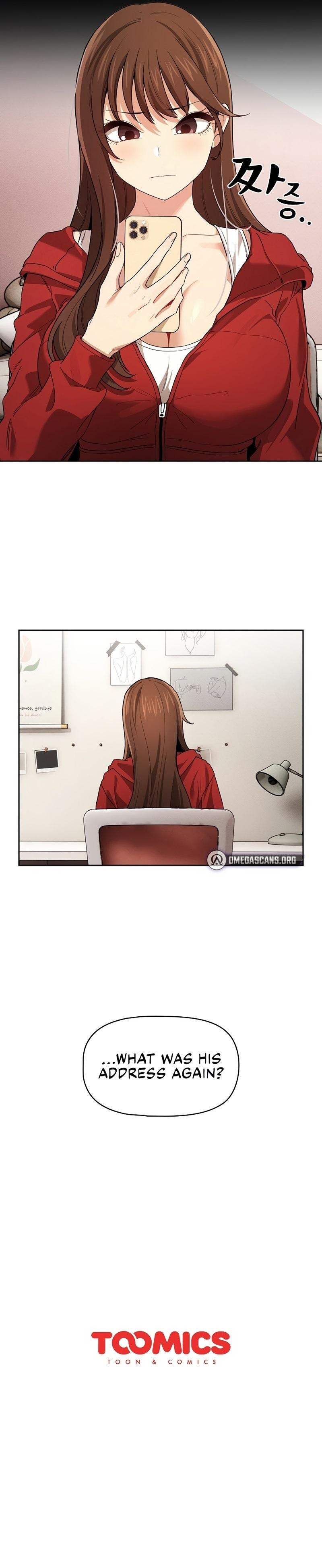 Xem ảnh Private Tutoring In These Trying Times Raw - Chapter 91 - 17 - Hentai24h.Tv