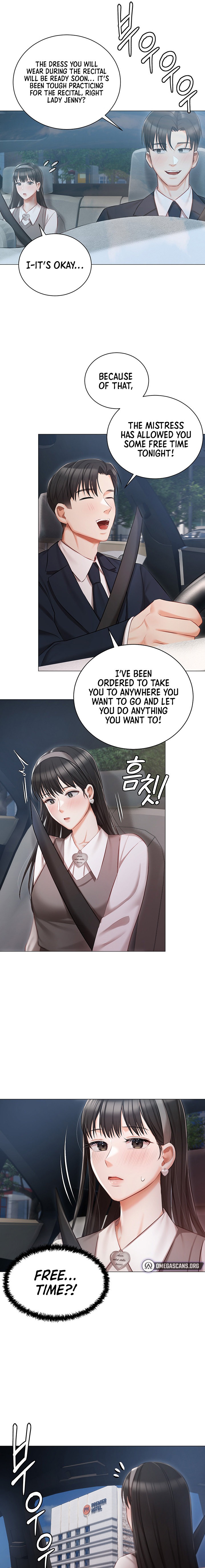 The image 28 in the comic Hyeonjung’s Residence - Chapter 17 - ManhwaXXL.com
