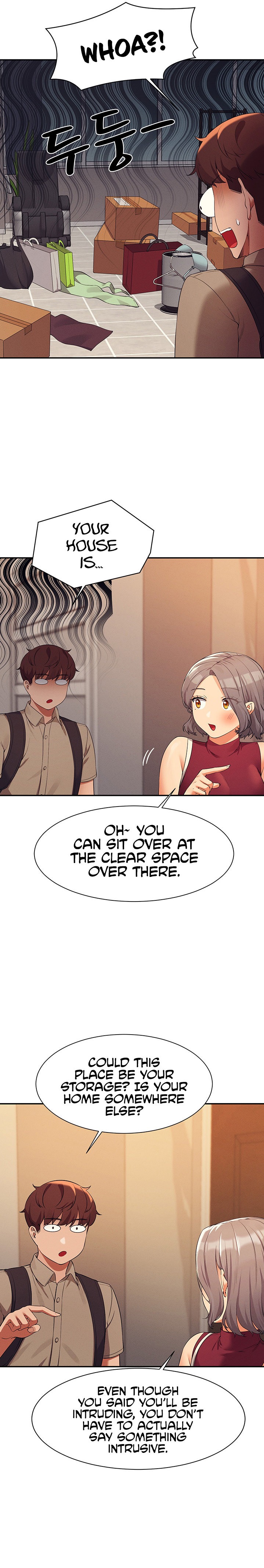Watch image manhwa Is There No Goddess In My College? - Chapter 75 - 107259ef44ad87de4f - ManhwaXX.net
