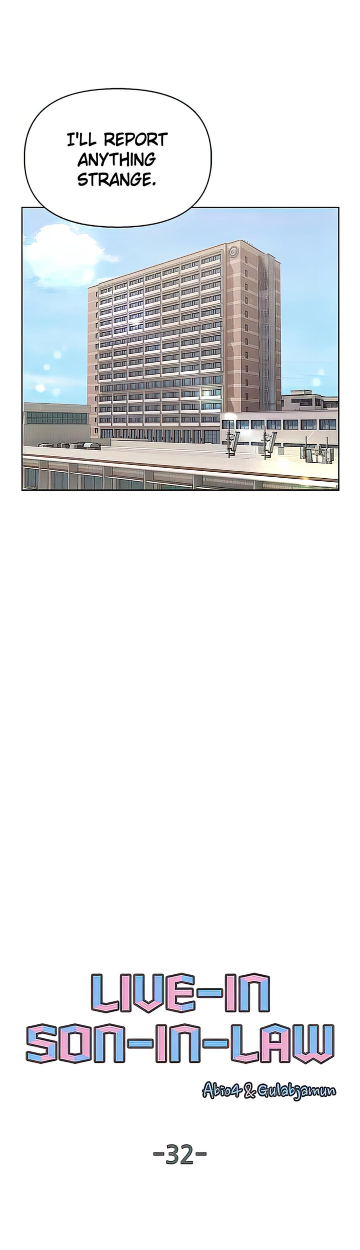 Watch image manhwa Live-In Son-in-Law - Chapter 32 - 123614687f156d1e15 - ManhwaXX.net