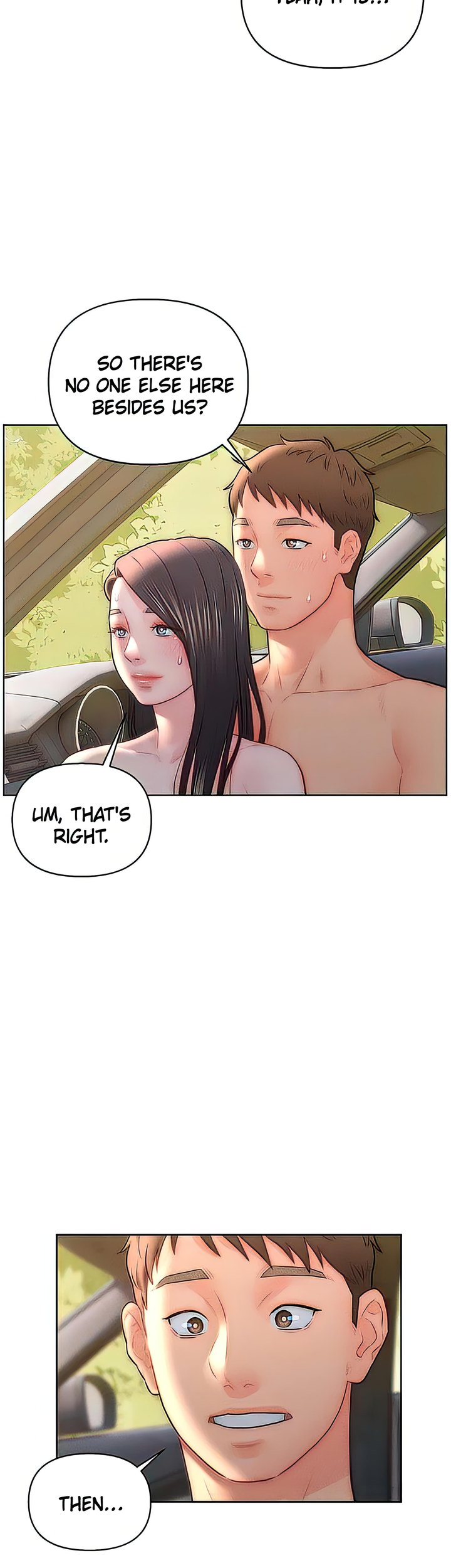 Watch image manhwa Live-In Son-in-Law - Chapter 31 - 13 - ManhwaXX.net