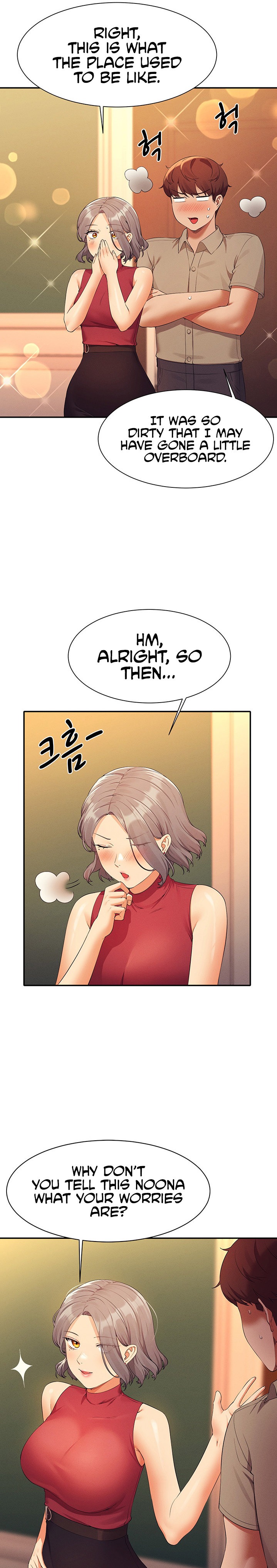 Watch image manhwa Is There No Goddess In My College? - Chapter 75 - 131f65a69aa48f766e - ManhwaXX.net