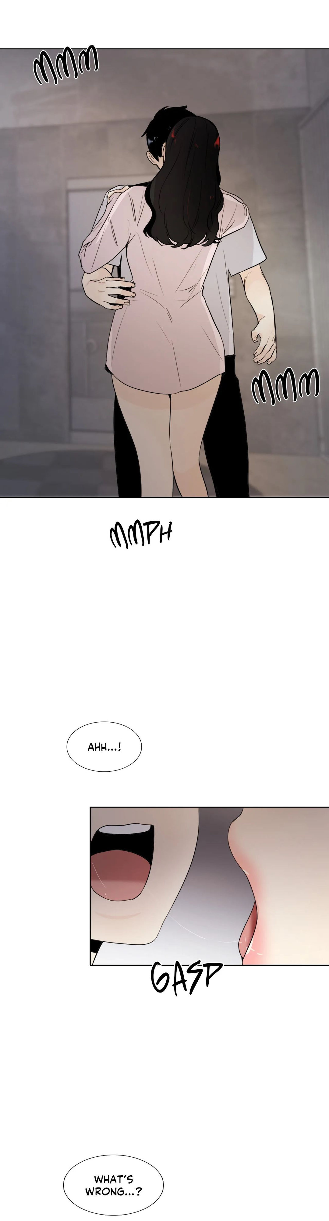 Watch image manhwa Talk To Me - Chapter 143 - 13ed5508929c60e827 - ManhwaXX.net