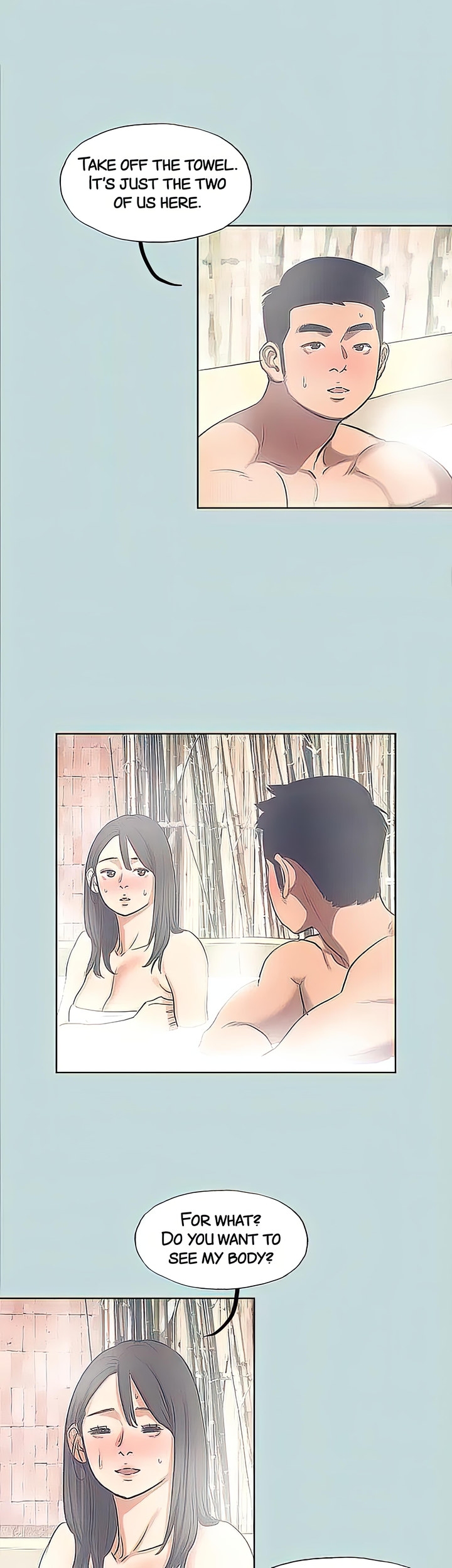 Watch image manhwa Summer Vacation - Chapter 99 - 189a65350bdc276a6d - ManhwaXX.net