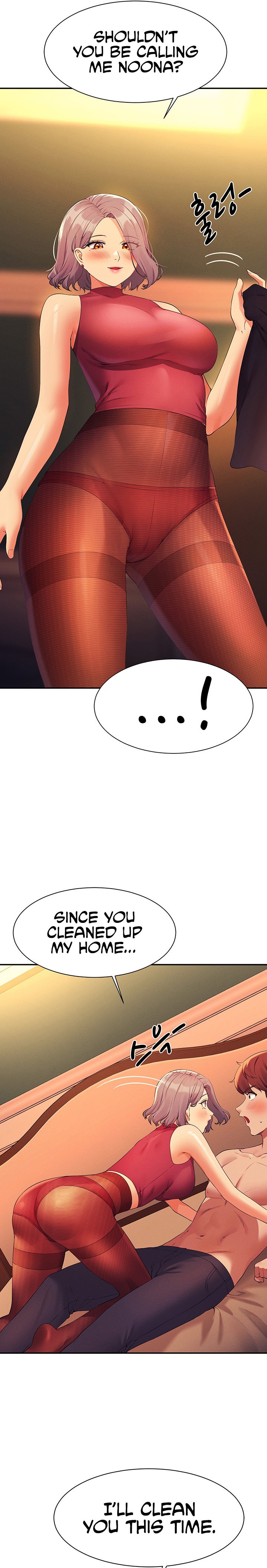 Watch image manhwa Is There No Goddess In My College? - Chapter 75 - 19bbb1c3a22f1e7e9a - ManhwaXX.net