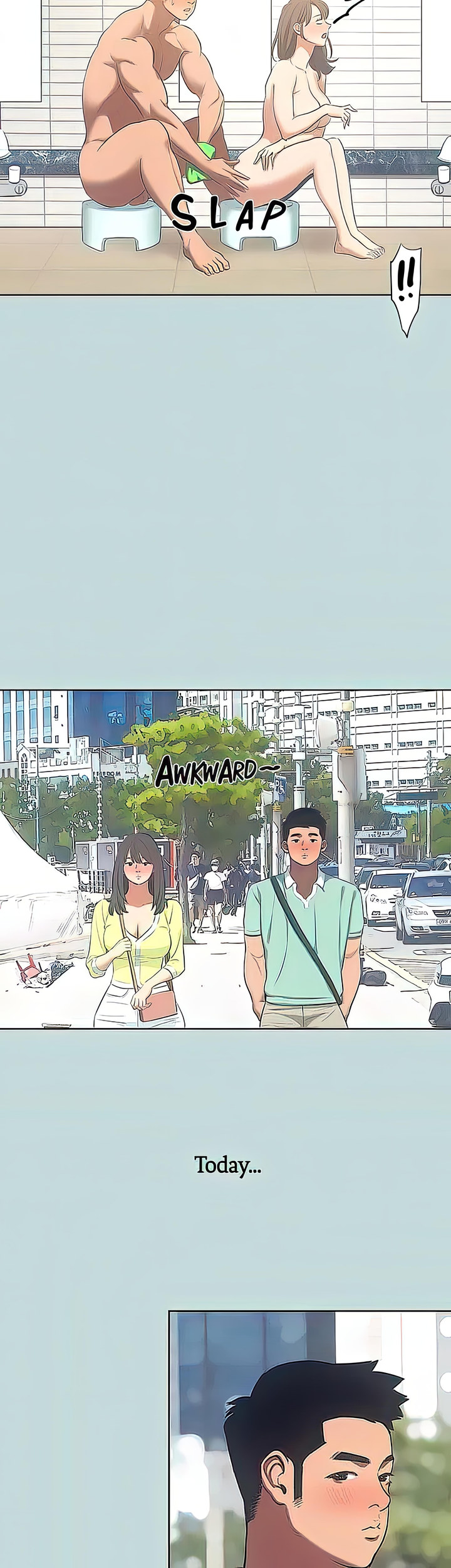 Watch image manhwa Summer Vacation - Chapter 100 - 20d8fb3ddf3394ed7f - ManhwaXX.net