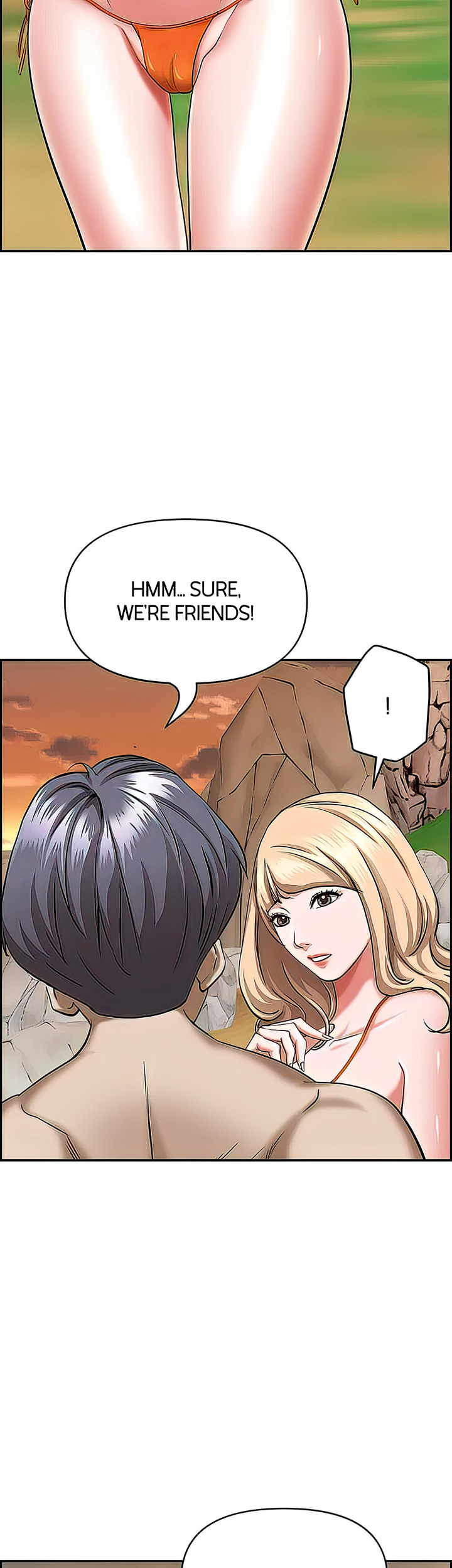 Watch image manhwa Living With A MILF - Chapter 73 - 215ccdf1590754e315 - ManhwaXX.net