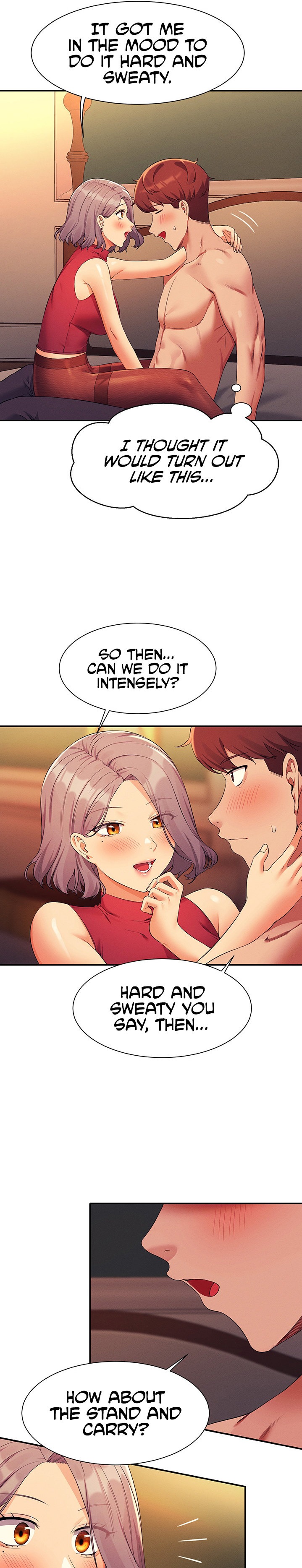 Watch image manhwa Is There No Goddess In My College? - Chapter 75 - 22d2fef59d3e918b49 - ManhwaXX.net