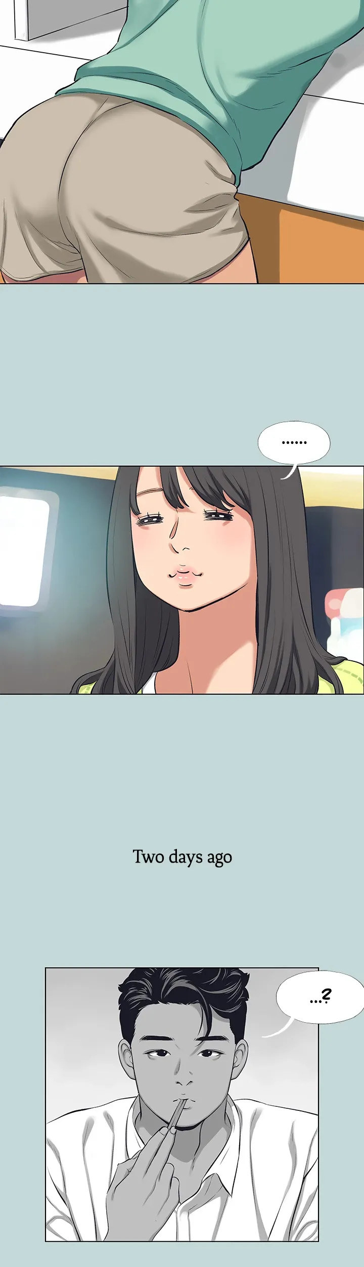 Watch image manhwa Summer Vacation - Chapter 98 - 23e3d5fdf6cd70d9f9 - ManhwaXX.net