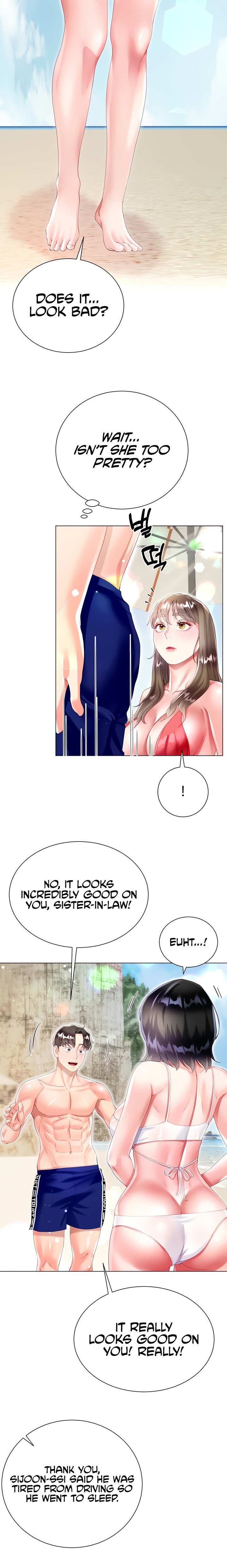 Watch image manhwa Skirt Of Brother's Wife - Chapter 37 - 24de9b8be7c3af5e49 - ManhwaXX.net