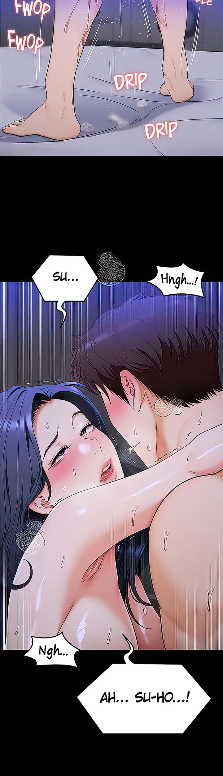 Watch image manhwa Today Dinner - Chapter 63 - 25992d2fb7857512dc - ManhwaXX.net