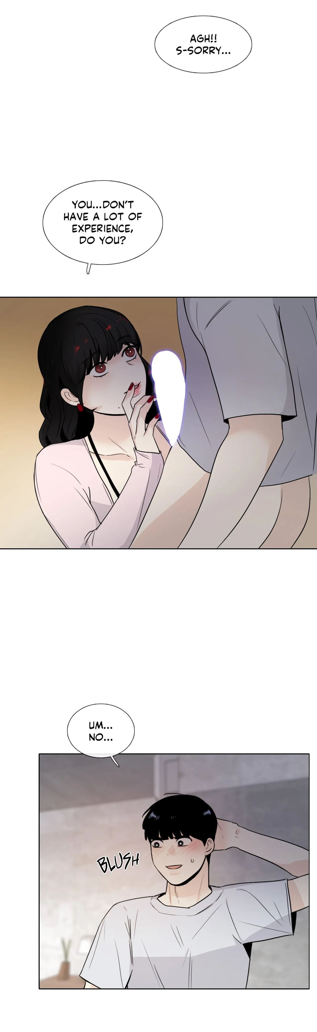 Watch image manhwa Talk To Me - Chapter 143 - 2824bad6a02a573d85 - ManhwaXX.net