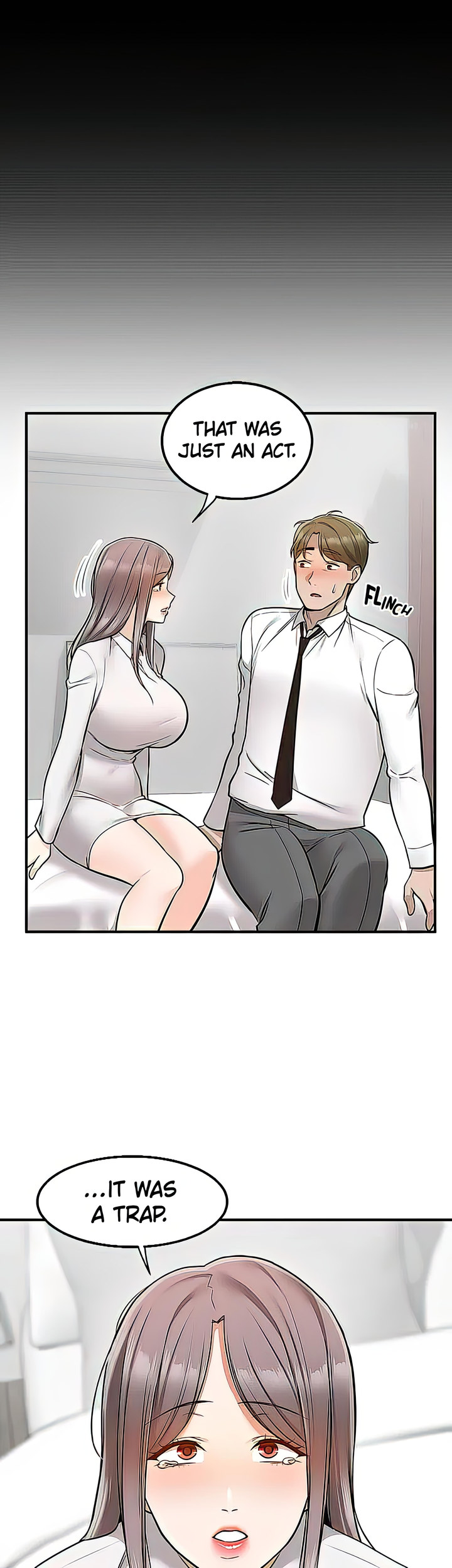 Xem ảnh Delivery Manhwa Raw - Chapter 35 - 2834619cc71ce4893d - Hentai24h.Tv