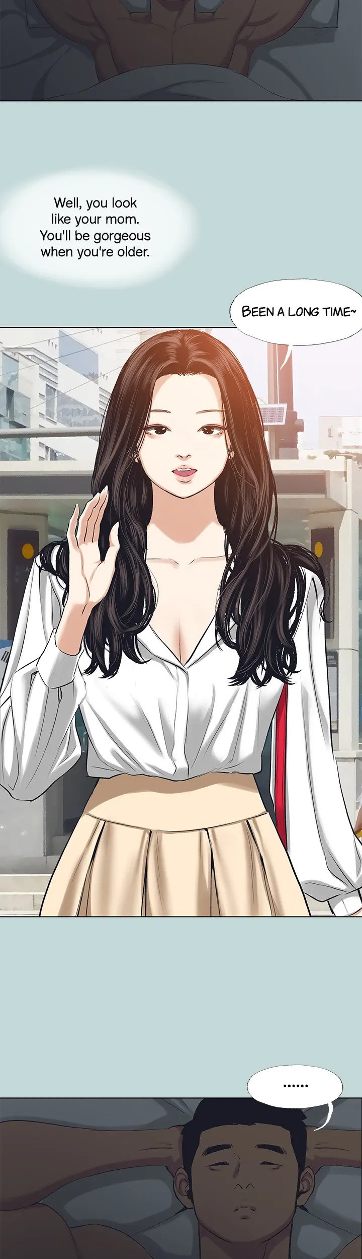 The image 300e17dae9f5795901 in the comic Summer Vacation - Chapter 95 - ManhwaXXL.com