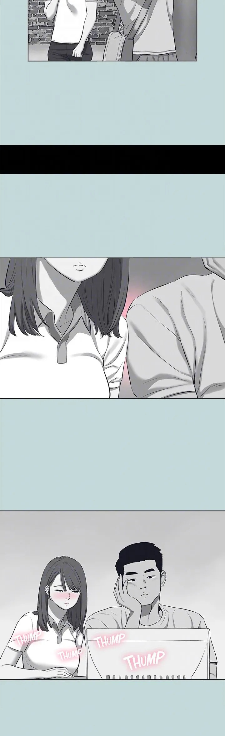 Watch image manhwa Summer Vacation - Chapter 98 - 3163f6f3019ad88329 - ManhwaXX.net