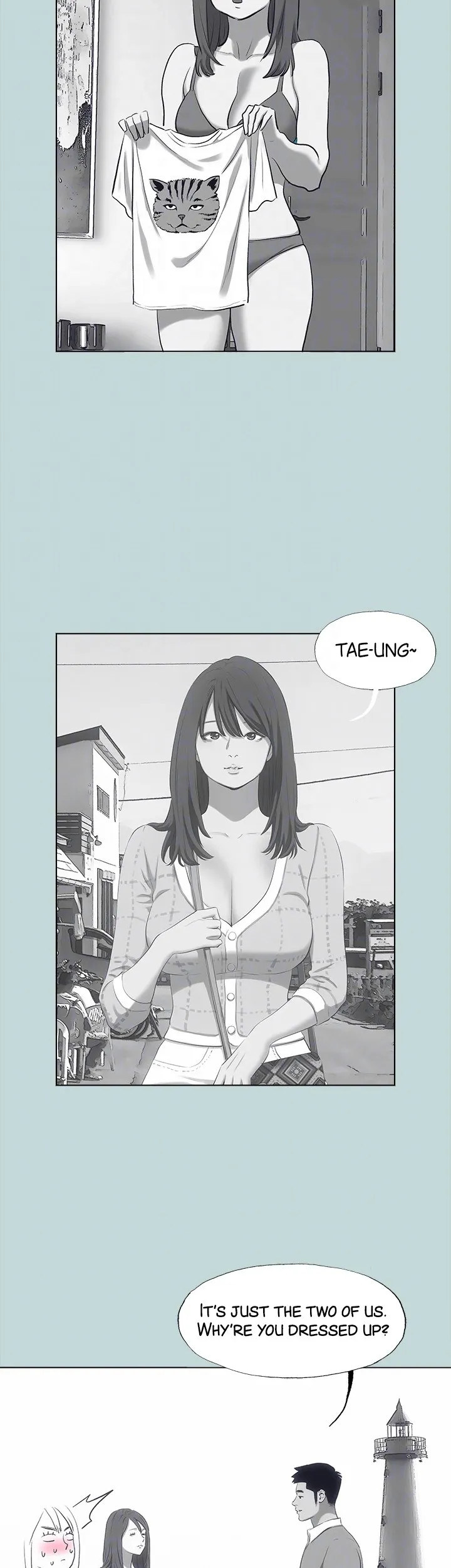 Watch image manhwa Summer Vacation - Chapter 98 - 33f34b4d9eadfce867 - ManhwaXX.net