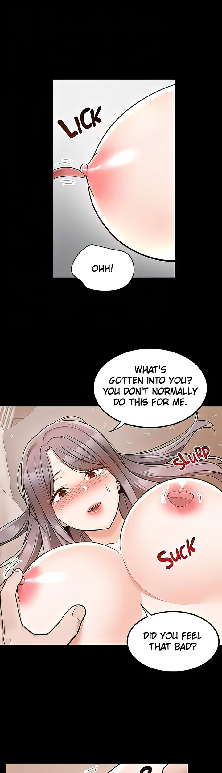 The image Delivery Manhwa - Chapter 35 - 347ea7c76ecd2aa549 - ManhwaManga.io