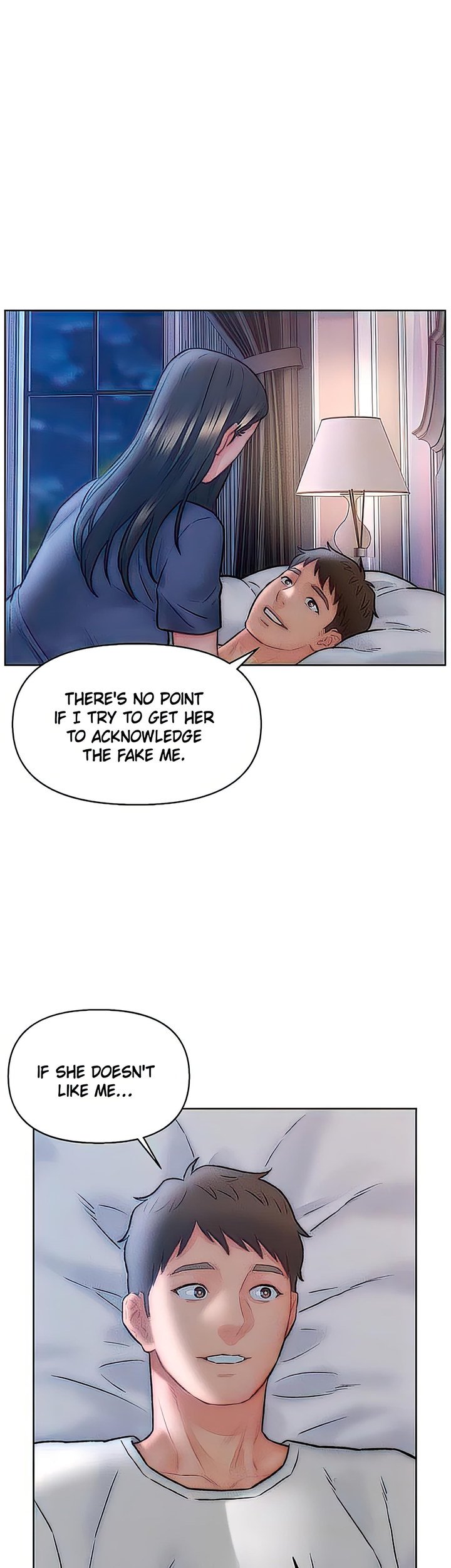 Watch image manhwa Live-In Son-in-Law - Chapter 32 - 35 - ManhwaXX.net