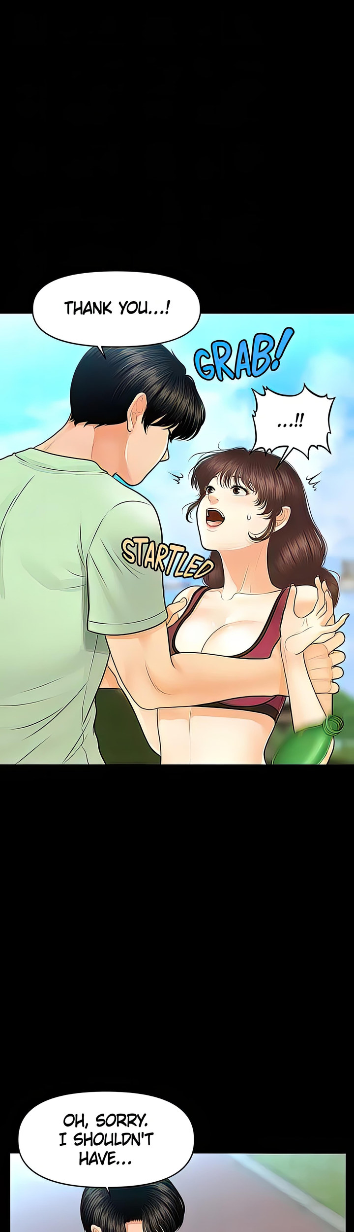 Watch image manhwa Perfect Girl - Chapter 98 - 35bfa1f651910fbd87 - ManhwaXX.net