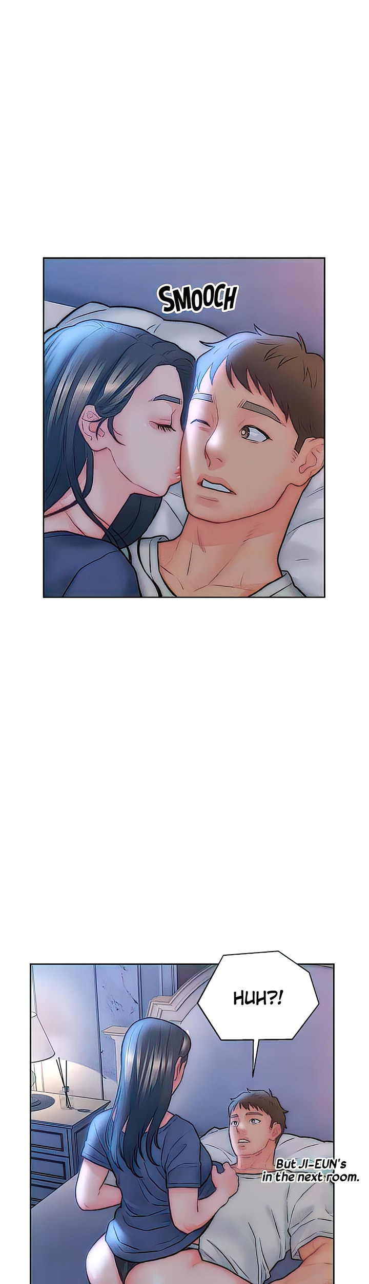 Watch image manhwa Live-In Son-in-Law - Chapter 32 - 38 - ManhwaXX.net