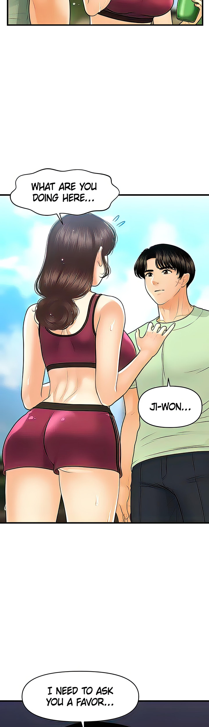 Watch image manhwa Perfect Girl - Chapter 97 - 46 - ManhwaXX.net