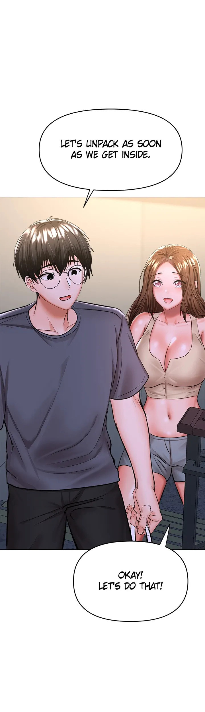 Xem ảnh Sponsor Me Please Raw - Chapter 37 - 476fc3e2ea63a1e4e9 - Hentai24h.Tv