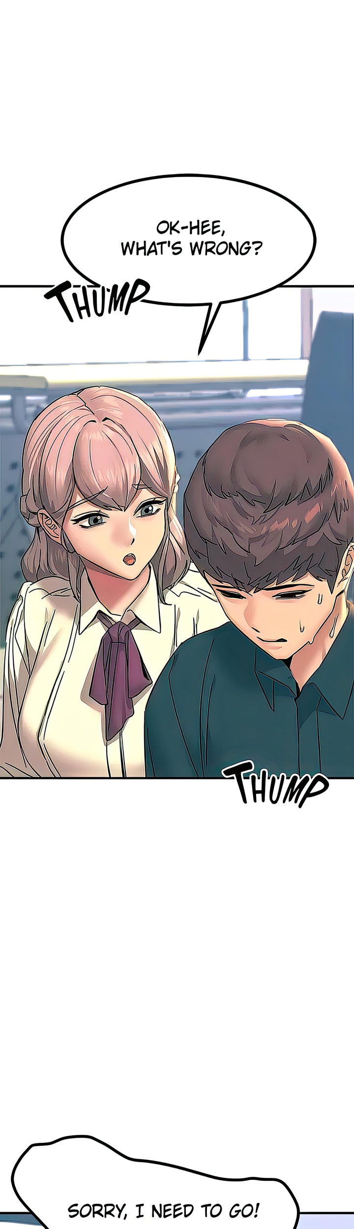 Watch image manhwa Show Me Your Color - Chapter 33 - 014ada27aeaf88084c - ManhwaXX.net