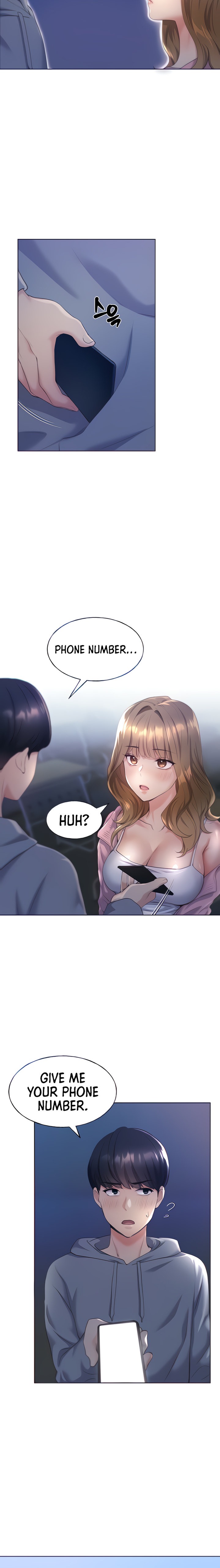 Xem ảnh My Illustrator Raw - Chapter 02 - 03171a9102f4c05e11 - Hentai24h.Tv