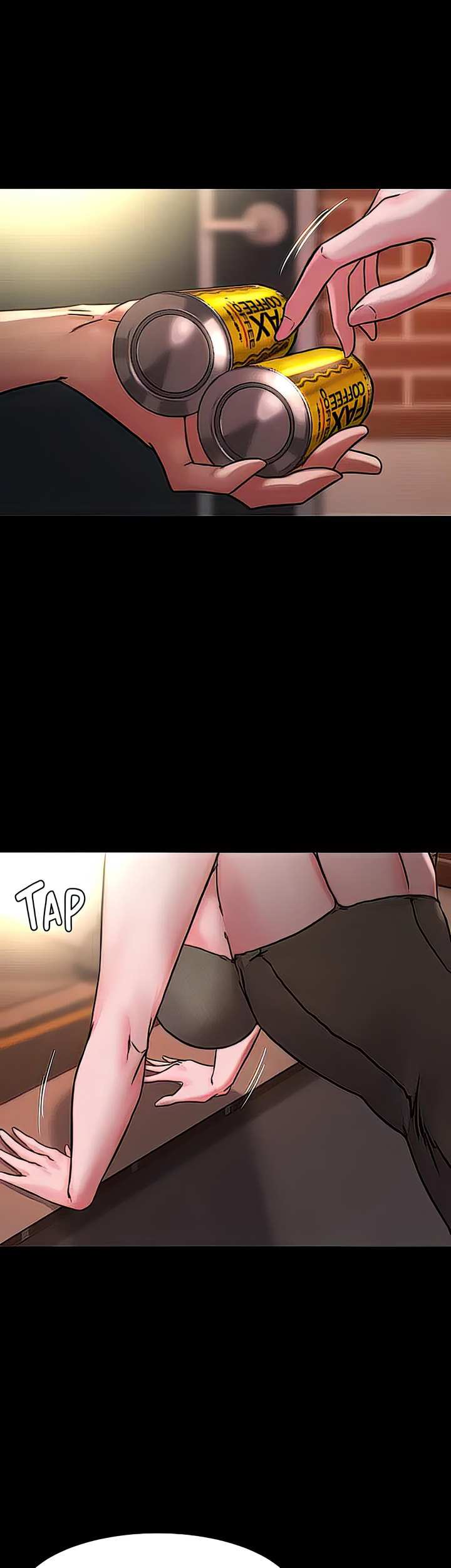 The image Panty Note Manhwa - Chapter 115 - 1064436a4d582423a2 - ManhwaManga.io