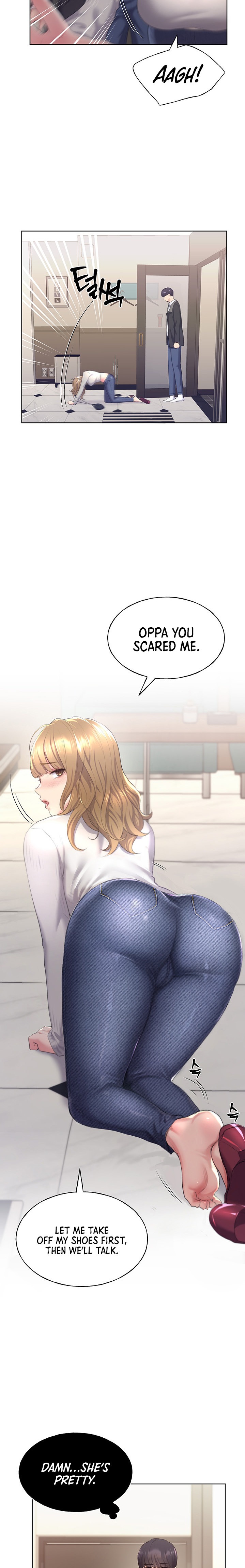 Xem ảnh My Illustrator Raw - Chapter 04 - 209df91cec9269007a - Hentai24h.Tv