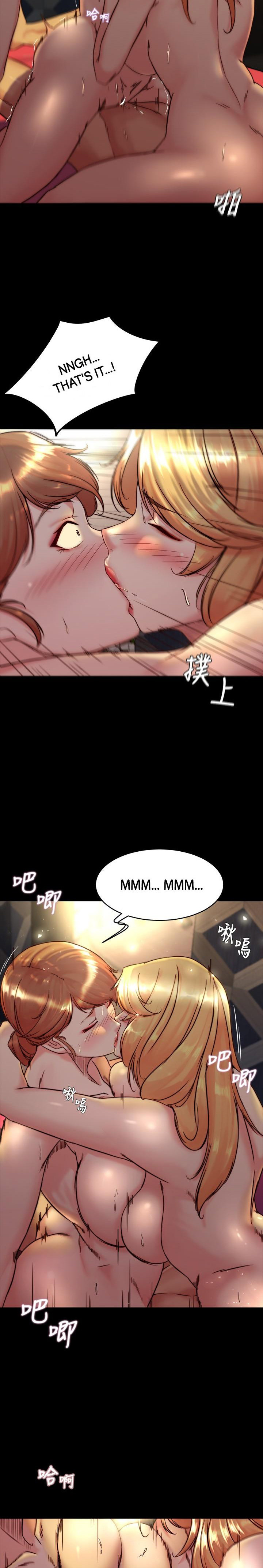 The image Panty Note Manhwa - Chapter 116 - 21 - ManhwaManga.io