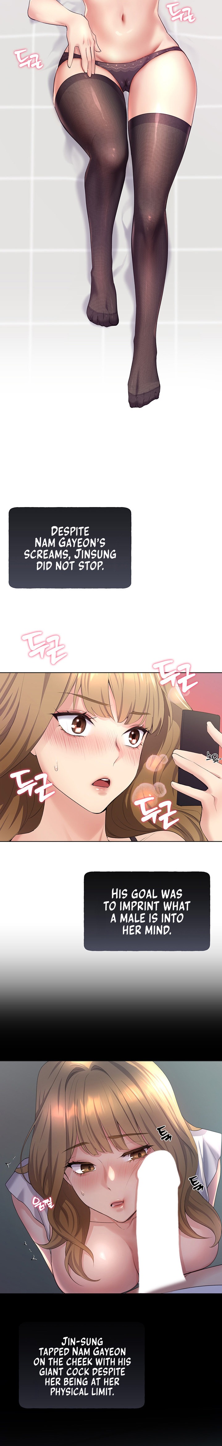 Xem ảnh My Illustrator Raw - Chapter 02 - 214413952b878c0dc5 - Hentai24h.Tv