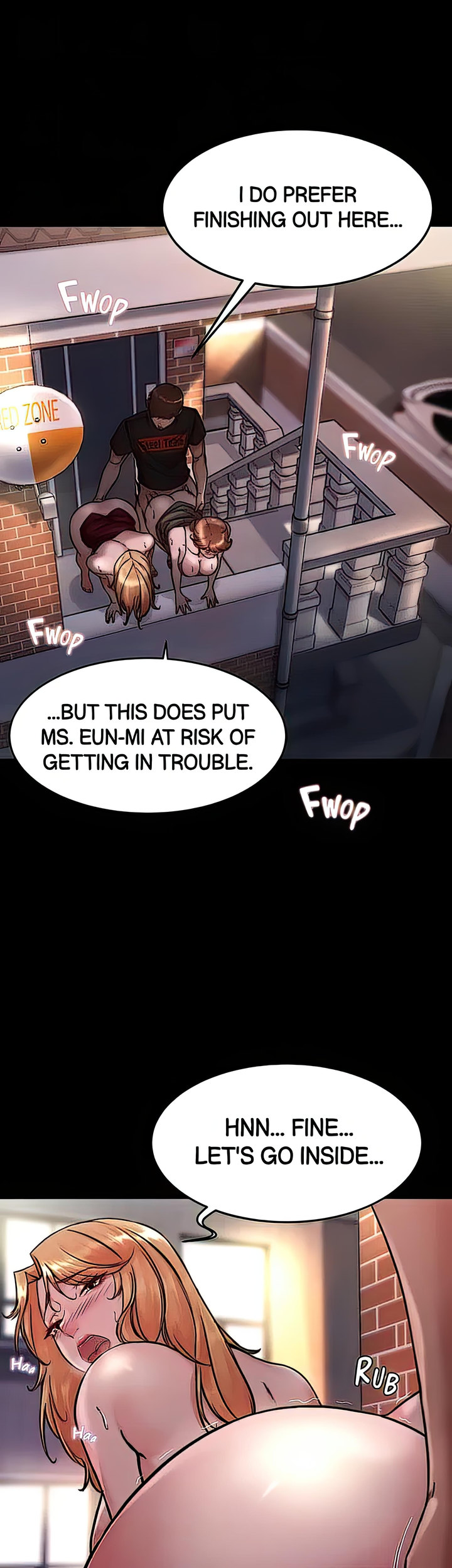 The image Panty Note Manhwa - Chapter 115 - 32bdd6ff0e0f2f429f - ManhwaManga.io