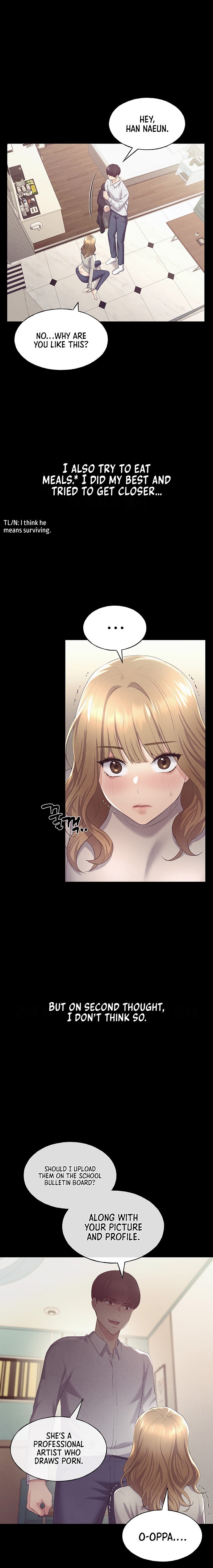 Xem ảnh My Illustrator Raw - Chapter 03 - 34529cb2d6b922117f - Hentai24h.Tv