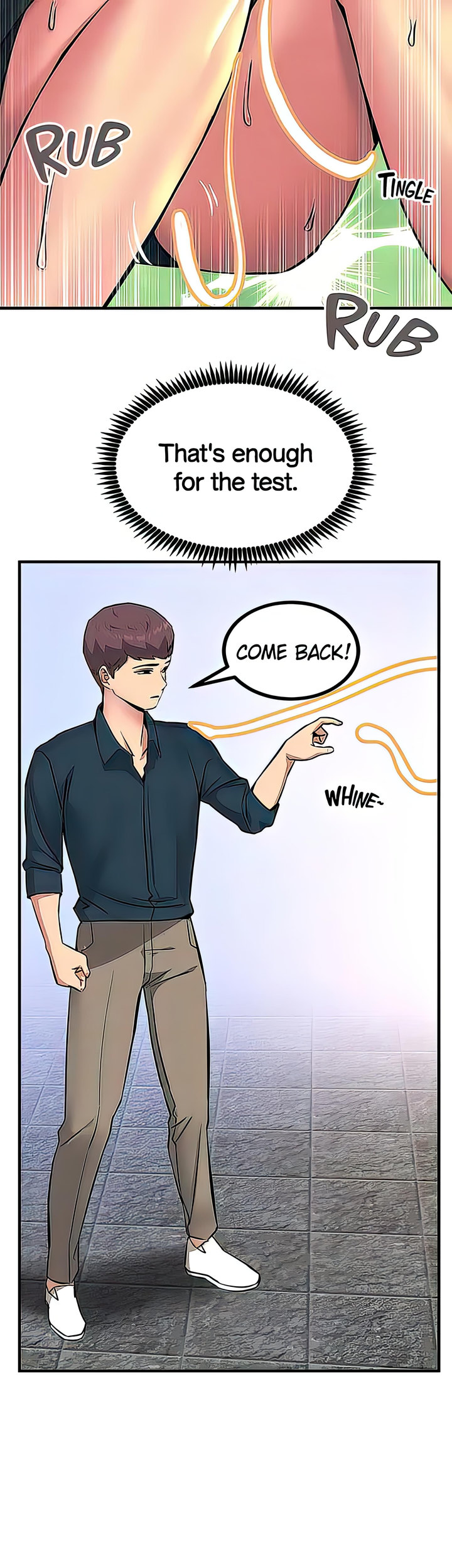 Watch image manhwa Show Me Your Color - Chapter 33 - 39e3f924ed6f1ae5bd - ManhwaXX.net