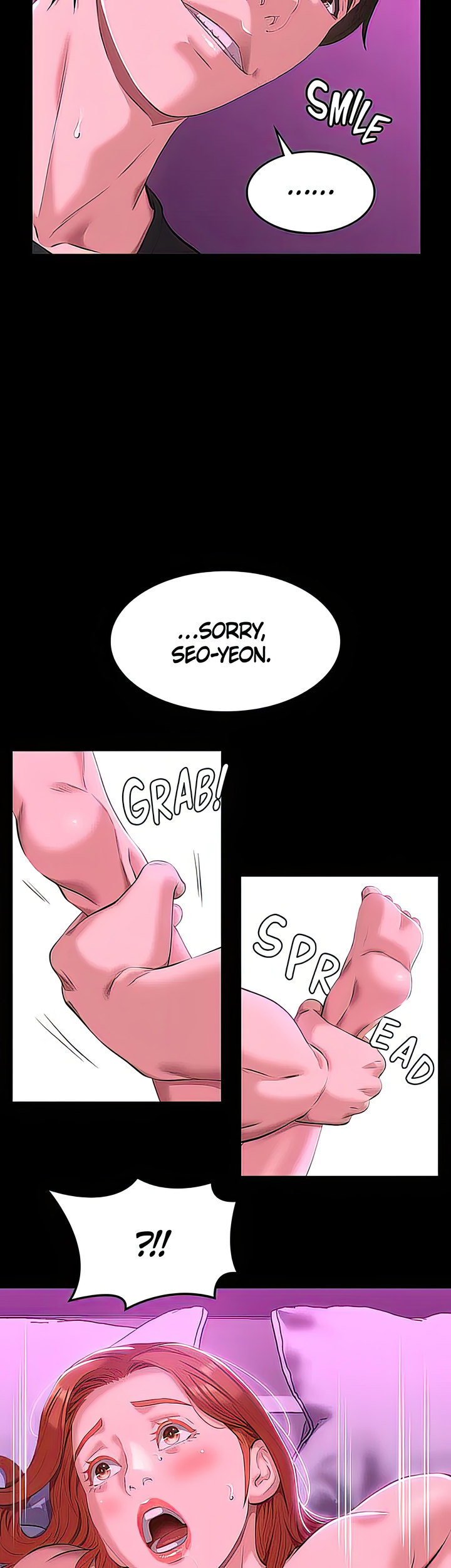 The image 445c70bf34061d9002 in the comic Resume Manhwa - Chapter 46 - ManhwaXXL.com