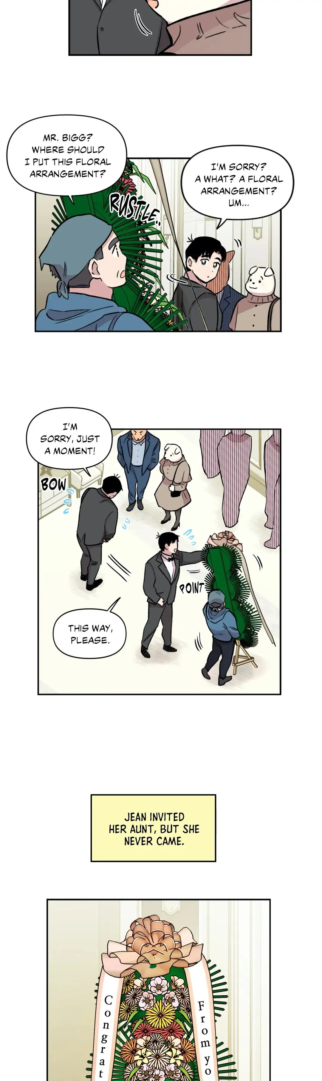 The image 0509a857ac126027ba in the comic Leave The Work To Me! - Chapter 27 - ManhwaXXL.com