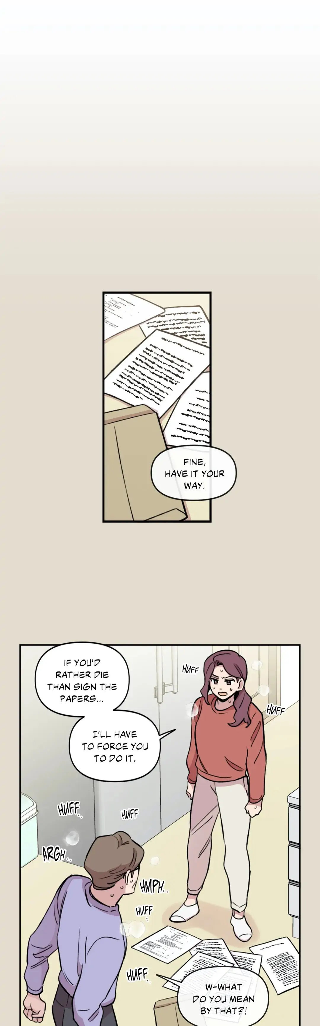 The image 10727af9f2388d2b1e in the comic Leave The Work To Me! - Chapter 27 - ManhwaXXL.com
