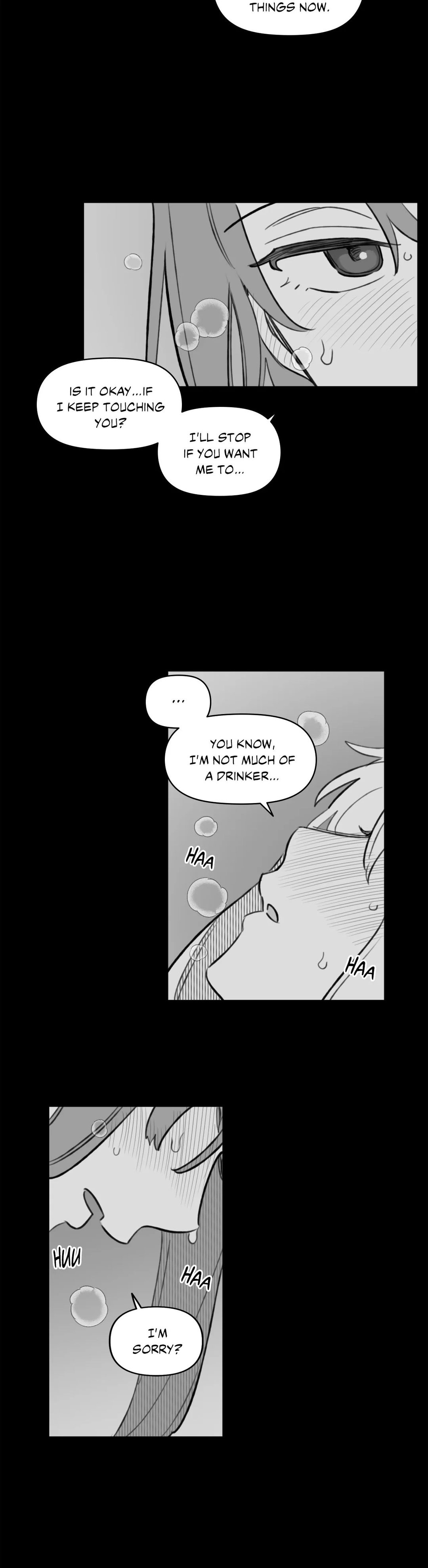 The image 10aec04447bc20541e in the comic Leave The Work To Me! - Chapter 59 - ManhwaXXL.com
