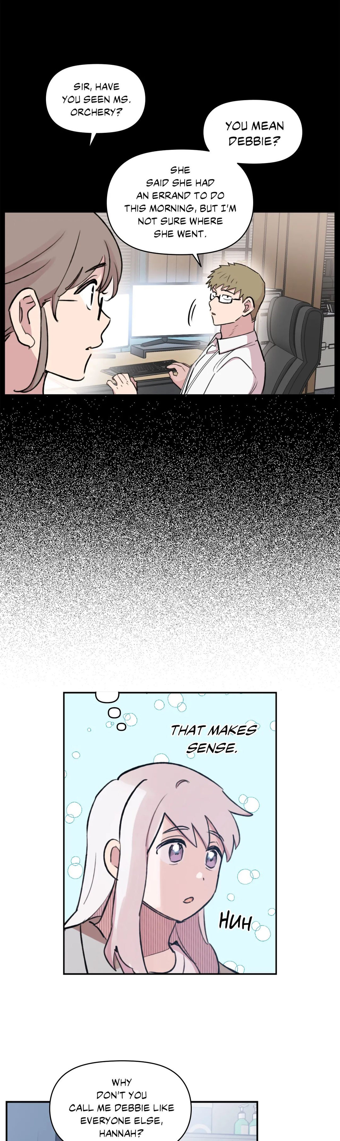The image 1264b14c9d3a5970ce in the comic Leave The Work To Me! - Chapter 60 - ManhwaXXL.com