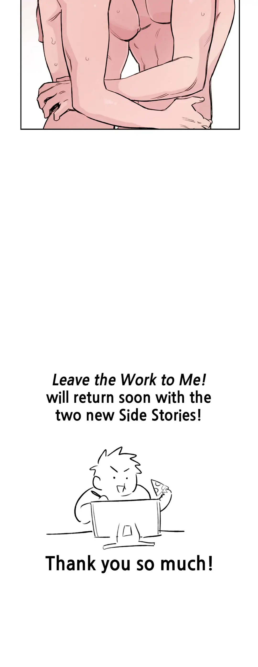 The image 1474e3daa4e0d38171 in the comic Leave The Work To Me! - Chapter 57.6 - ManhwaXXL.com