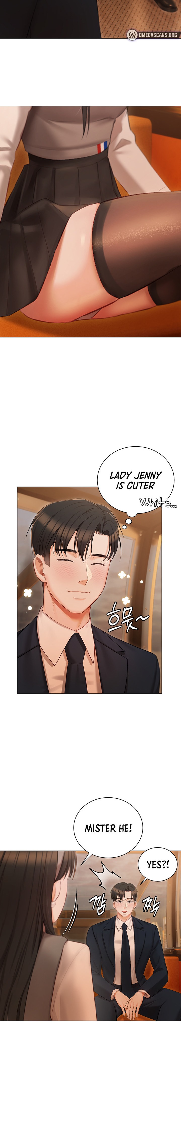 Watch image manhwa Hyeonjung’s Residence - Chapter 18 - 15c1a1314f5261dec1 - ManhwaXX.net