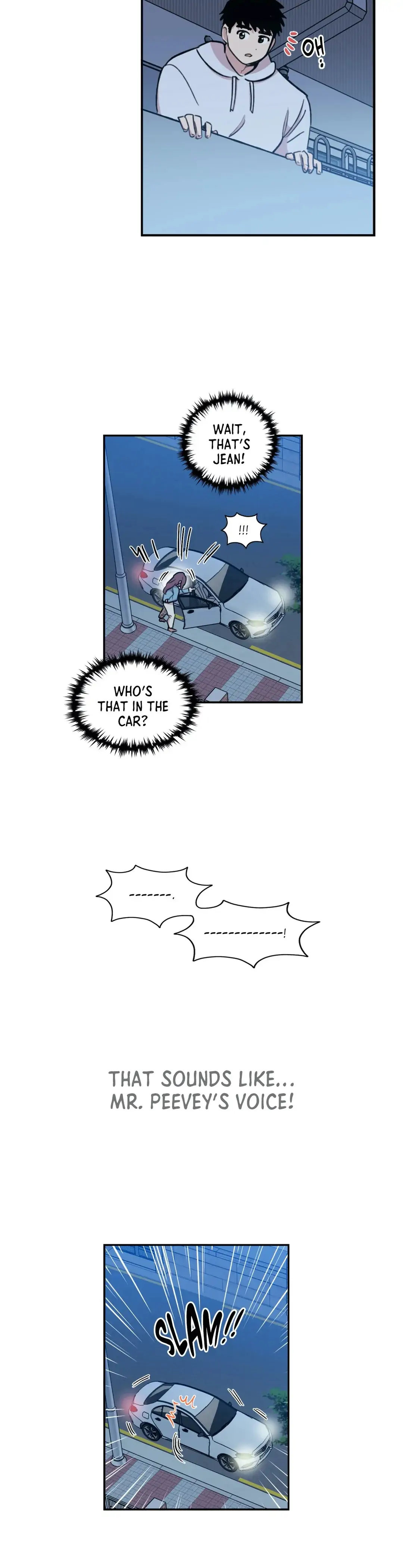 The image 16d6e9fff9a7496fdd in the comic Leave The Work To Me! - Chapter 40 - ManhwaXXL.com