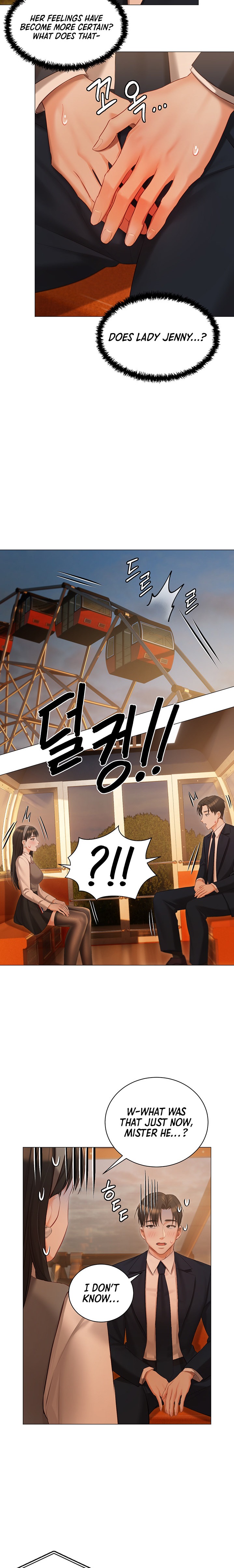 Watch image manhwa Hyeonjung’s Residence - Chapter 18 - 172eae34614272be99 - ManhwaXX.net